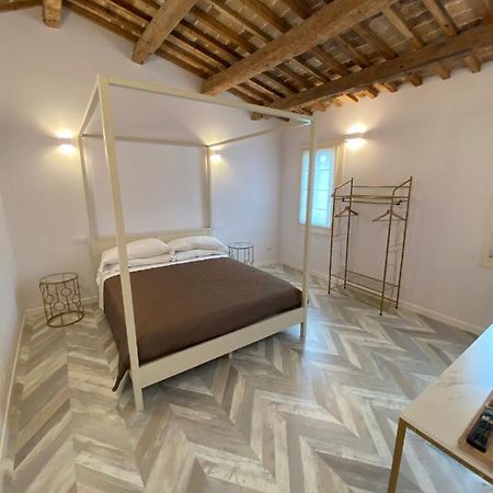 B&B Incalle Кіоджа Екстер'єр фото