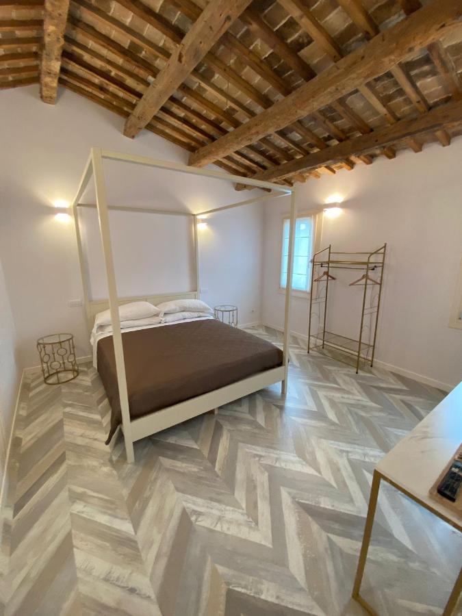 B&B Incalle Кіоджа Екстер'єр фото