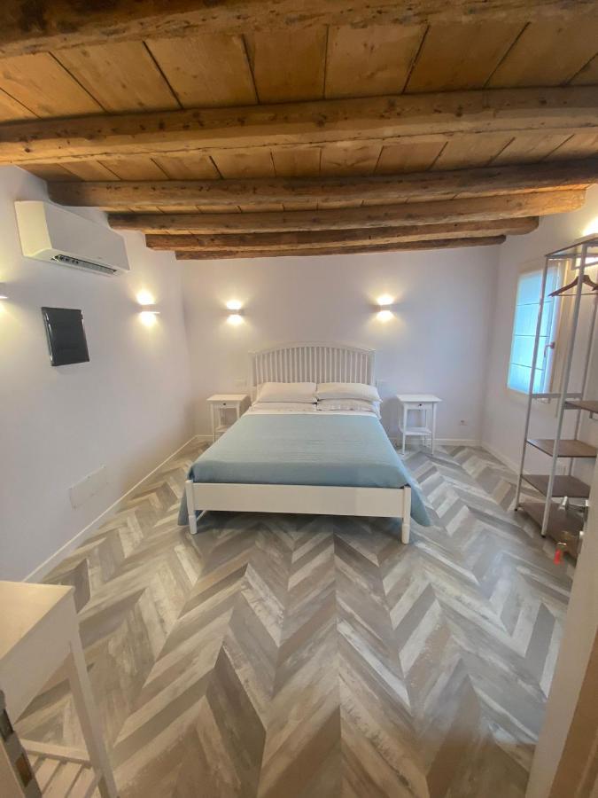 B&B Incalle Кіоджа Екстер'єр фото